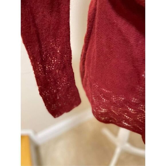 Rosie Neira Cardigan Size S - Picture 4 of 7